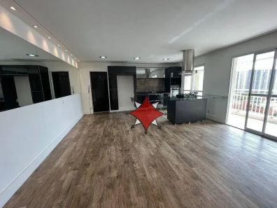Apartamento com 3 Quartos à venda, 112m² no Mooca, São Paulo