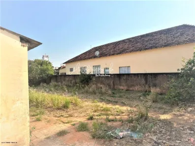 Lote/Terreno à venda, 800m² no Centro, Vera Cruz