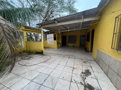 Casa com 2 Quartos à venda, 80m² no Sabaúna, Itanhaém