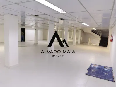Ponto Comercial para alugar, 1204m² no Centro, Belo Horizonte
