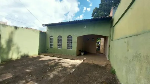 Casa com 1 Quarto à venda, 98m² no Nossa Senhora da Abadia, Uberaba