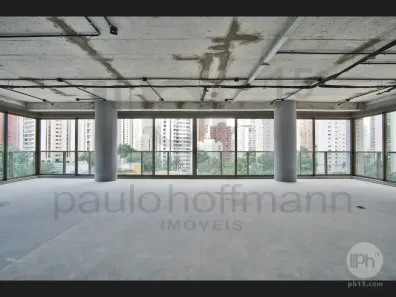 Apartamento com 4 Quartos à venda, 359m² no Vila Nova Conceição, São Paulo