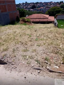 Lote/Terreno à venda, 141m² no Vila São Geraldo, São José dos Campos