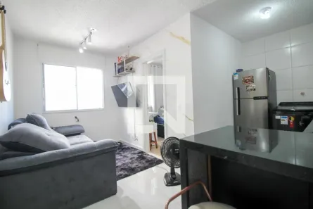 Apartamento com 2 Quartos à venda, 35m² no Mooca, São Paulo