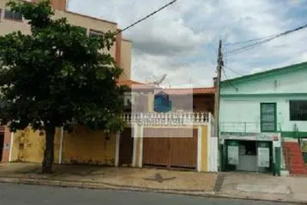 Casa com 3 Quartos à venda, 395m² no Vila Joaquim Inácio, Campinas