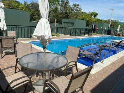 Apartamento com 2 Quartos à venda, 51m² no Cambeba, Fortaleza