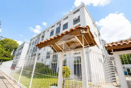 Apartamento com 1 Quarto à venda, 39m² no Passo da Areia, Porto Alegre