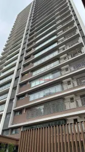 Apartamento com 3 Quartos à venda, 142m² no Vila Mariana, São Paulo