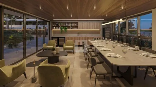Apartamento com 2 Quartos à venda, 101m² no Jardim Oceania, João Pessoa