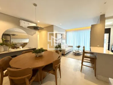 Apartamento com 2 Quartos à venda, 138m² no Kobrasol, São José