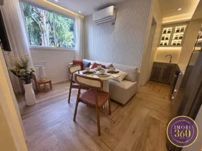 Apartamento com 2 Quartos à venda, 37m² no Jardim Adutora, São Paulo