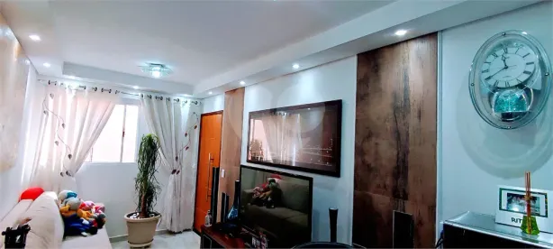 Apartamento com 2 Quartos à venda, 62m² no Jardim Vila Formosa, São Paulo
