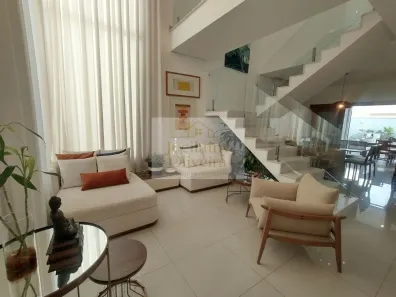 Sobrado com 3 Quartos para alugar, 263m² no Jardim Maringá, Indaiatuba