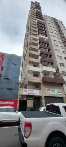 Apartamento com 1 Quarto à venda, 36m² no Centro, Curitiba