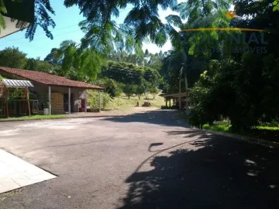 Fazenda/Sítio com 3 Quartos à venda, 350m² no Chácara Itamar, Jundiaí