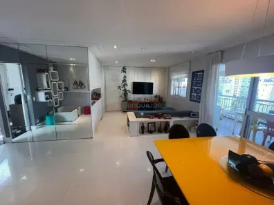 Apartamento com 3 Quartos à venda, 127m² no Vila Andrade, São Paulo