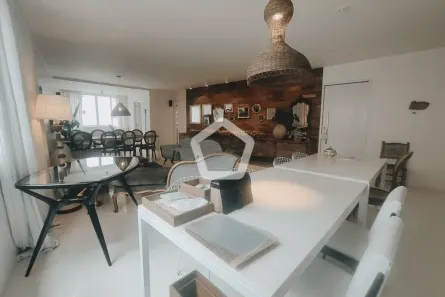 Apartamento com 4 Quartos à venda, 200m² no Jardim Paulista, São Paulo