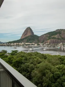 Apartamento com 4 Quartos à venda, 330m² no Flamengo, Rio de Janeiro