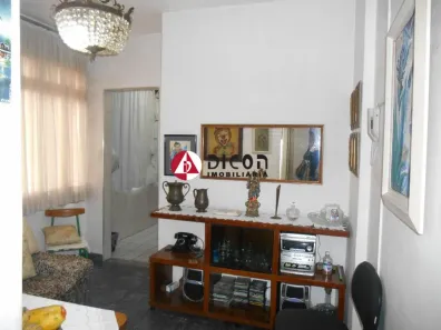 Apartamento com 1 Quarto à venda, 42m² no Bela Vista, São Paulo