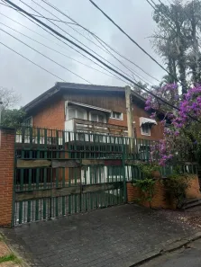 Casa com 4 Quartos à venda, 508m² no Jardim Guedala, São Paulo