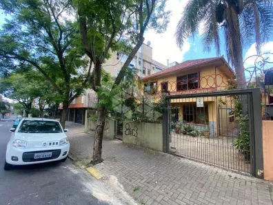Prédio Comercial para alugar, 250m² no Rio Branco, Porto Alegre