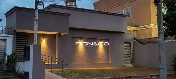 Imóvel Comercial à venda, 220m² no Jardim América, Ribeirão Preto