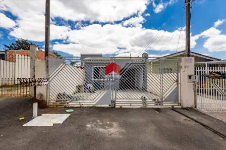 Casa com 3 Quartos à venda, 194m² no Capela Velha, Araucária