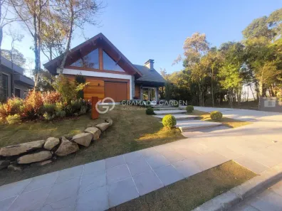 Casa com 3 Quartos à venda, 300m² no Vale das Colinas, Gramado