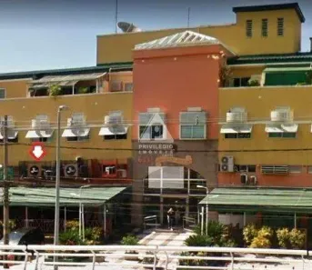 Ponto Comercial à venda, 50m² no Barra da Tijuca, Rio de Janeiro