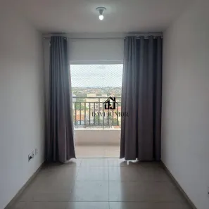 Apartamento com 2 Quartos à venda, 56m² no Cidade Jardim, Sorocaba