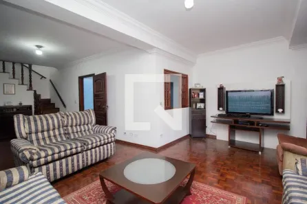 Casa com 4 Quartos à venda, 368m² no Parque Monteiro Soares, São Paulo