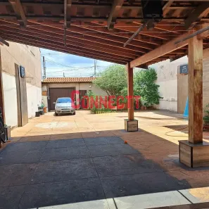 Casa com 2 Quartos à venda, 140m² no Jardim Maria Goretti, Ribeirão Preto