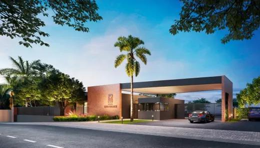 Lote/Terreno à venda, 160m² no Brasília, Londrina