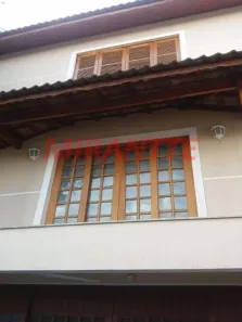 Sobrado com 3 Quartos à venda, 161m² no Imirim, São Paulo