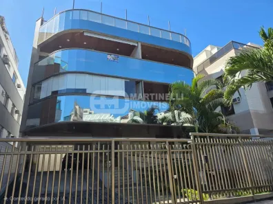 Apartamento com 3 Quartos para alugar, 118m² no Recreio dos Bandeirantes, Rio de Janeiro