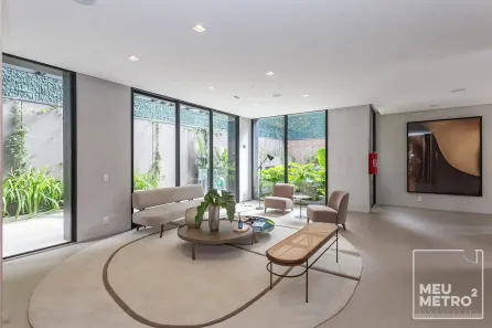 Apartamento com 2 Quartos à venda, 219m² no Sumaré, São Paulo