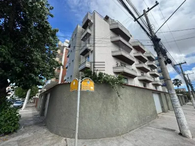 Apartamento com 2 Quartos à venda, 143m² no Vila Nova, Cabo Frio