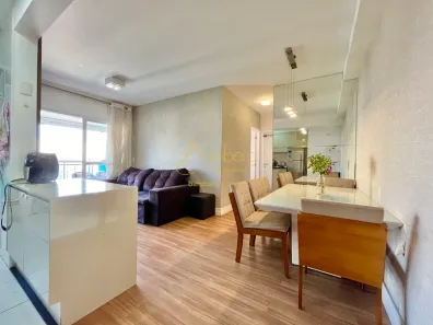 Apartamento com 2 Quartos à venda, 64m² no Vila Alexandria, São Paulo