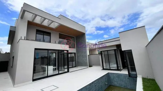 Casa com 3 Quartos à venda, 298m² no Loteamento Brisas do Lago, Jundiaí
