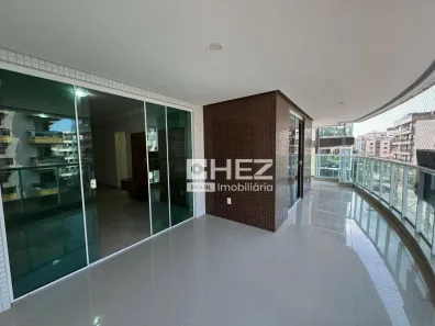 Apartamento com 3 Quartos à venda, 130m² no Vila Nova, Cabo Frio