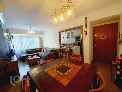 Apartamento com 3 Quartos à venda, 89m² no Higienópolis, Porto Alegre