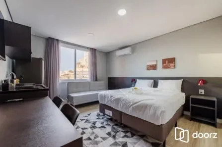 Apartamento com 1 Quarto à venda, 30m² no Centro Histórico, Porto Alegre
