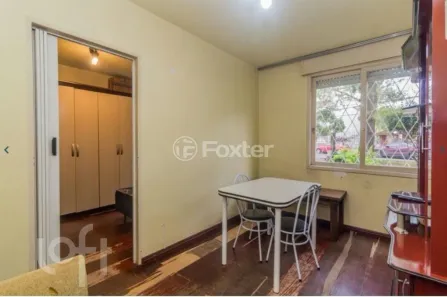 Apartamento com 1 Quarto à venda, 35m² no Cavalhada, Porto Alegre