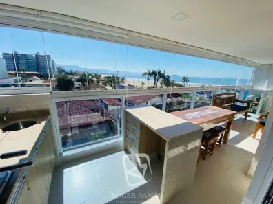 Apartamento com 2 Quartos à venda, 79m² no Centro, Bertioga