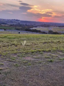 Lote/Terreno à venda, 405m² no Fazenda Pau D'Alho, Campinas
