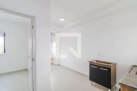 Apartamento com 1 Quarto à venda, 24m² no Jardim Trussardi, São Paulo