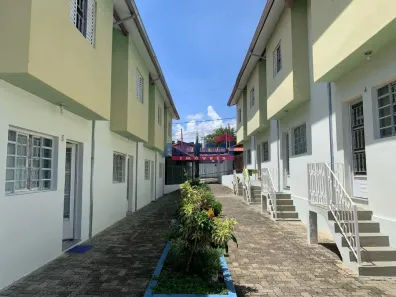 Casa de Condomínio com 2 Quartos à venda, 65m² no , Santa Branca