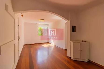Apartamento com 3 Quartos à venda, 85m² no Pinheiros, São Paulo