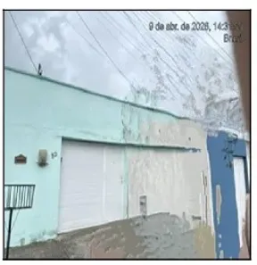 Casa com 1 Quarto à venda, 198m² no Queimadas, Horizonte