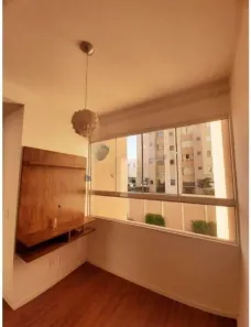 Apartamento com 2 Quartos à venda, 50m² no Jardim Maria Luíza, Sumaré